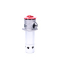 Aluminum Suction Oil Filter Housing